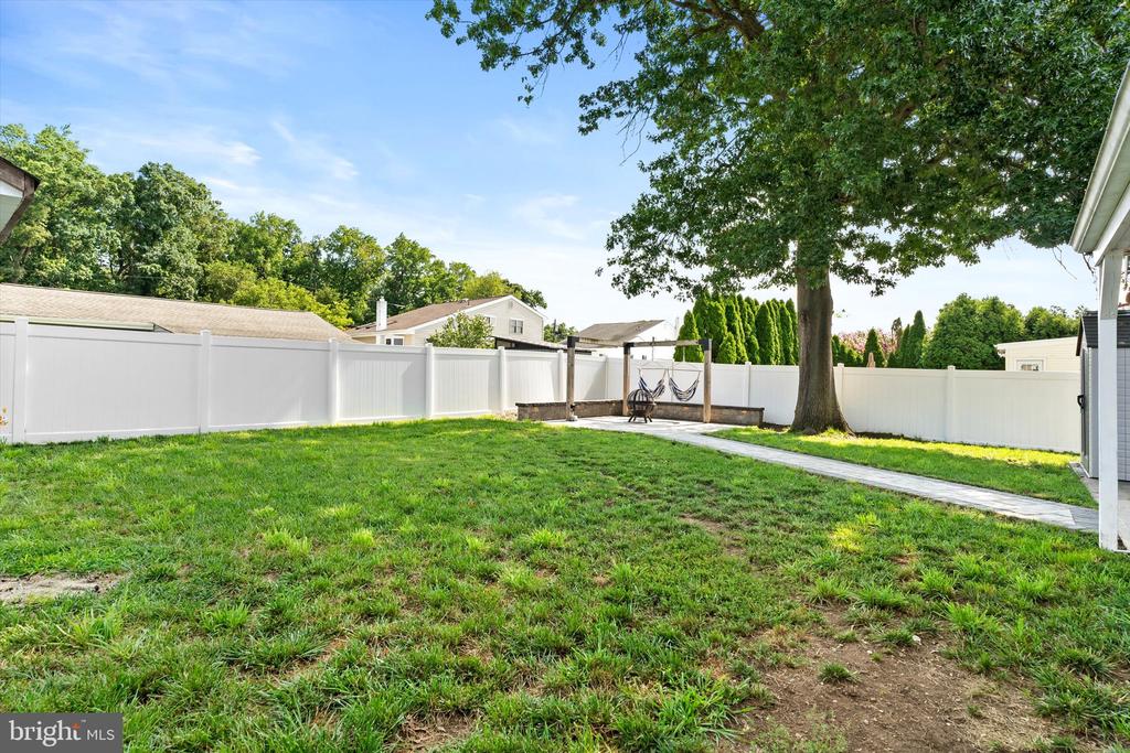 30 THOREAU ROAD
