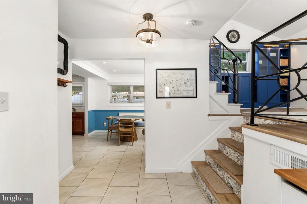 30 THOREAU ROAD