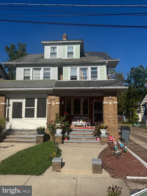 22 STACEY AVENUE