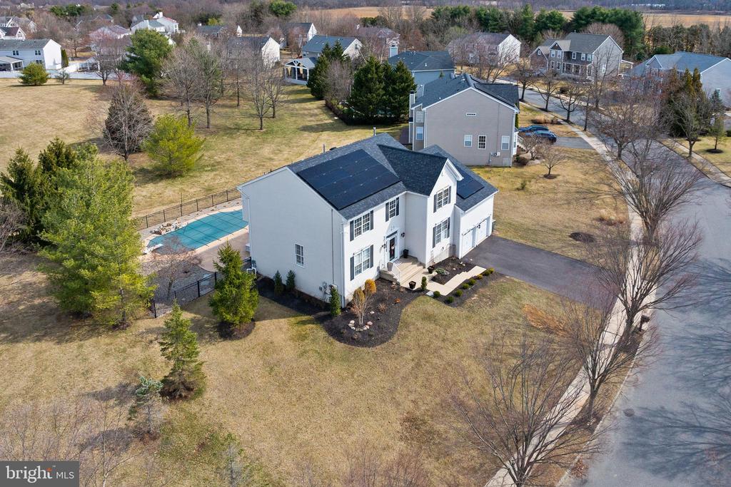 50 HERITAGE DRIVE