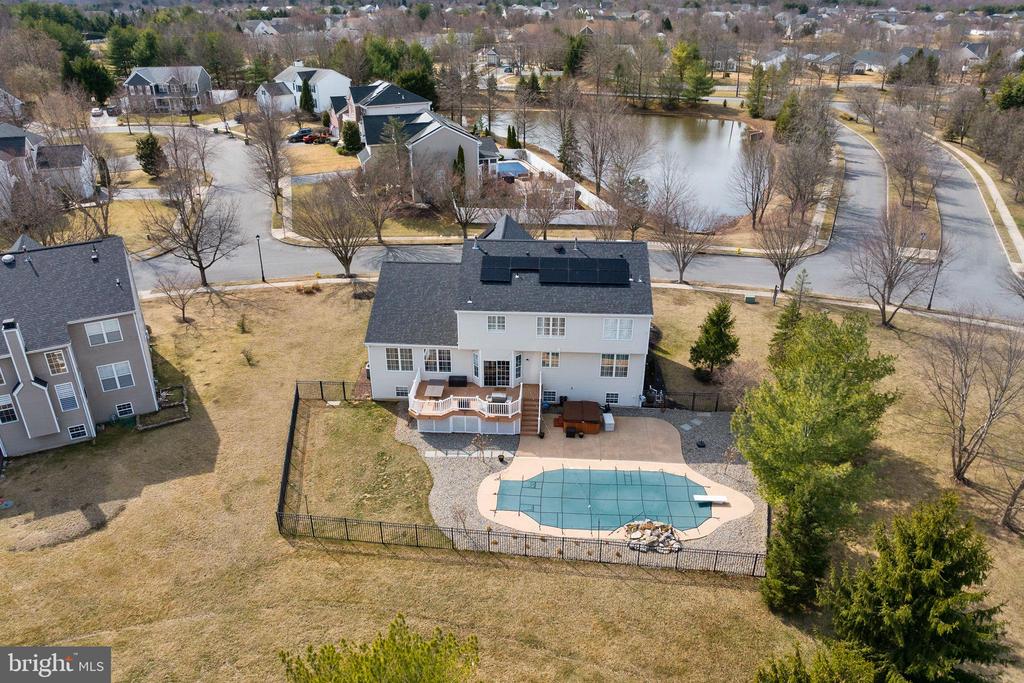 50 HERITAGE DRIVE