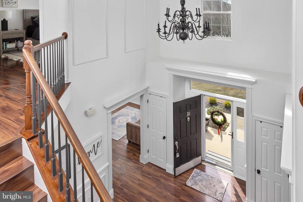 50 HERITAGE DRIVE