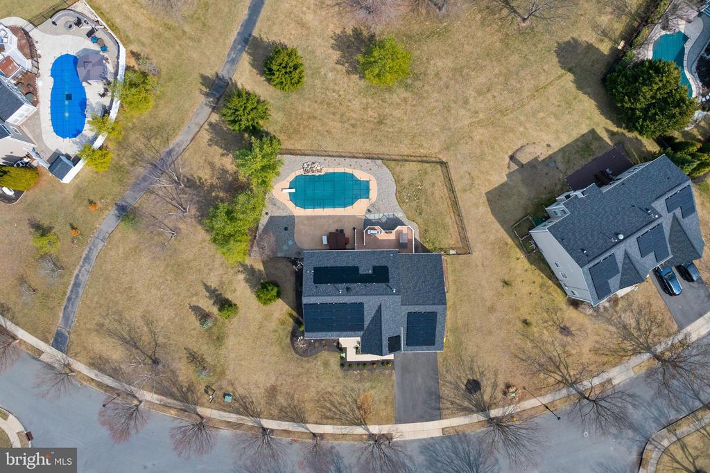 50 HERITAGE DRIVE