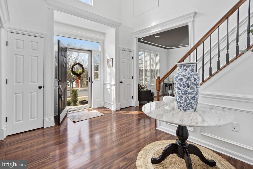 50 HERITAGE DRIVE