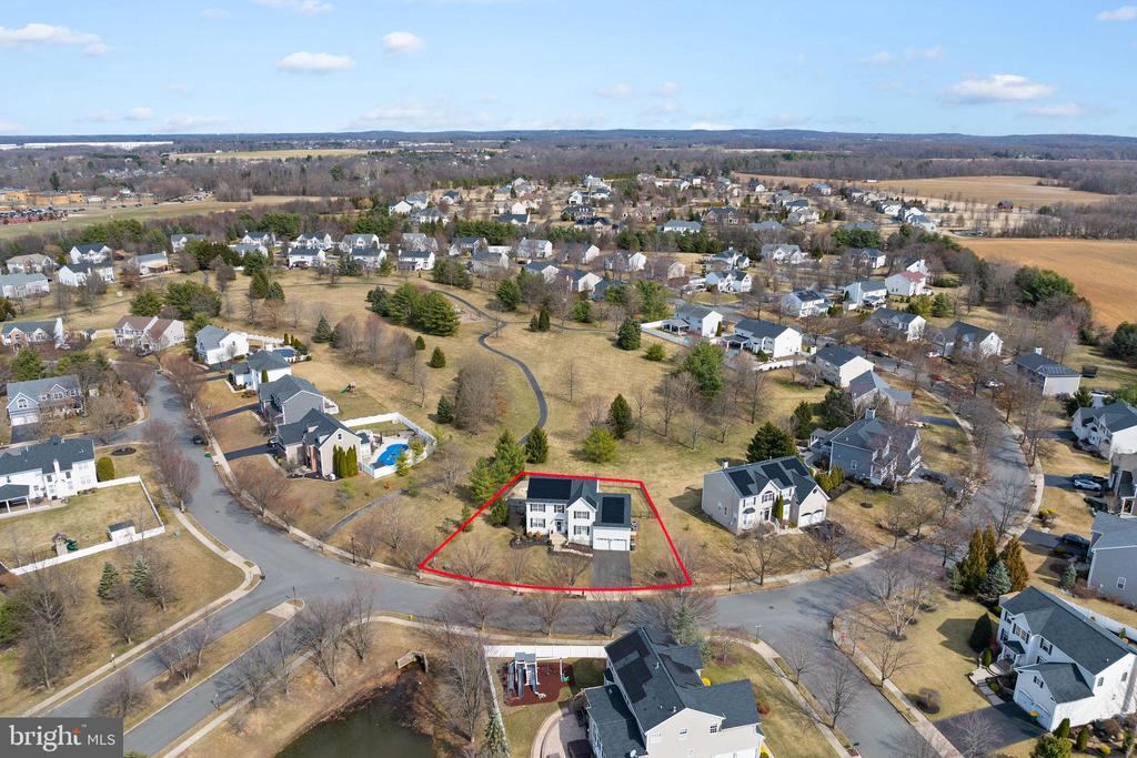 50 HERITAGE DRIVE