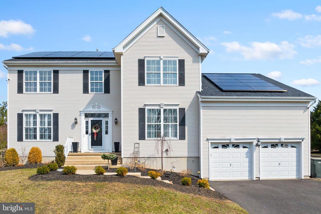 50 HERITAGE DRIVE
