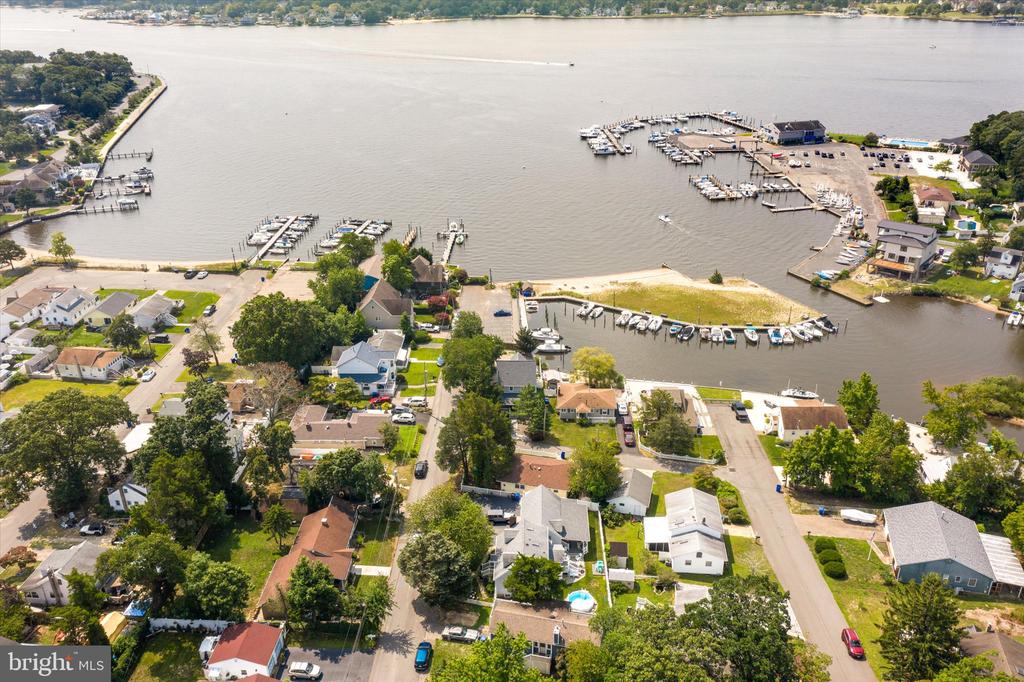 24 MAIN BAYWAY