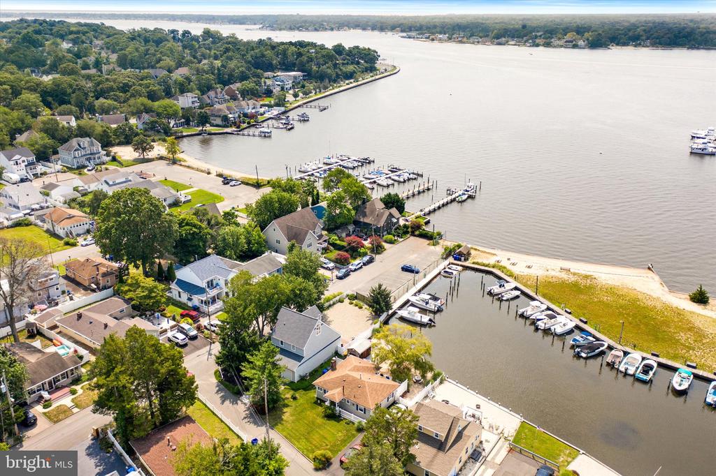 24 MAIN BAYWAY