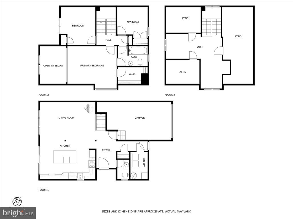 24 MAIN BAYWAY