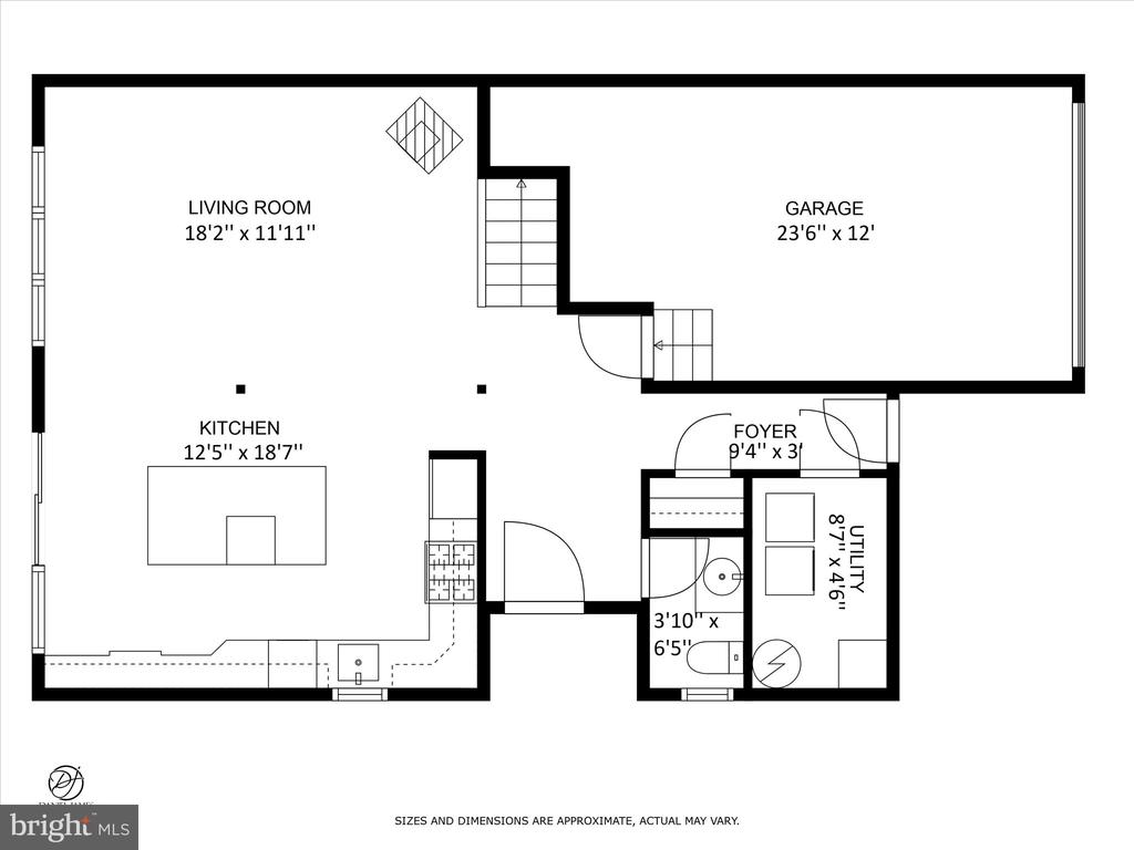 24 MAIN BAYWAY