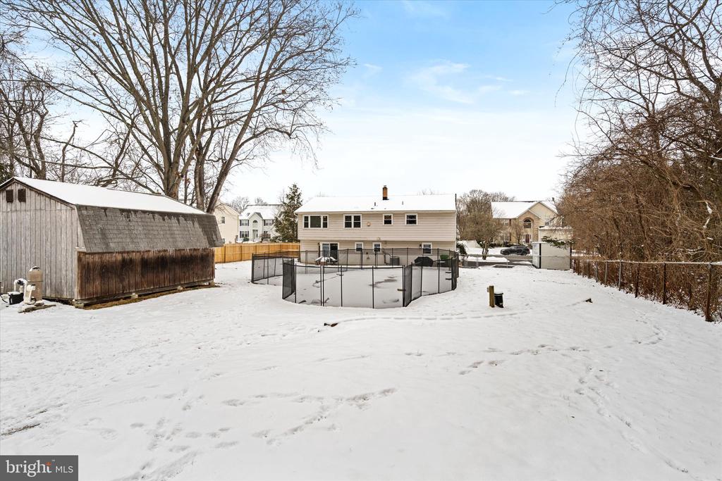 90 VALLEY ROAD