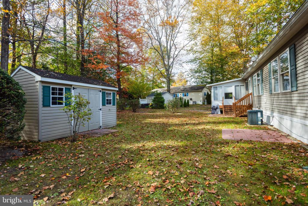 16 CRANBERRY DRIVE