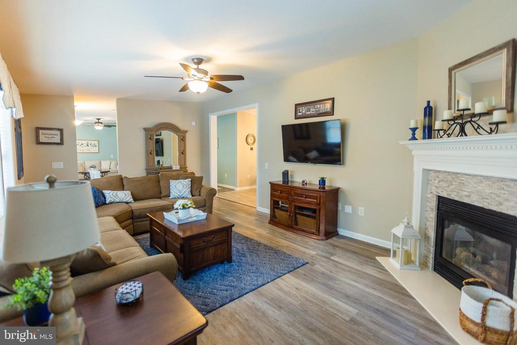16 CRANBERRY DRIVE