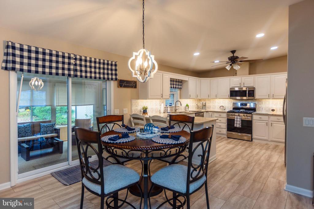 16 CRANBERRY DRIVE