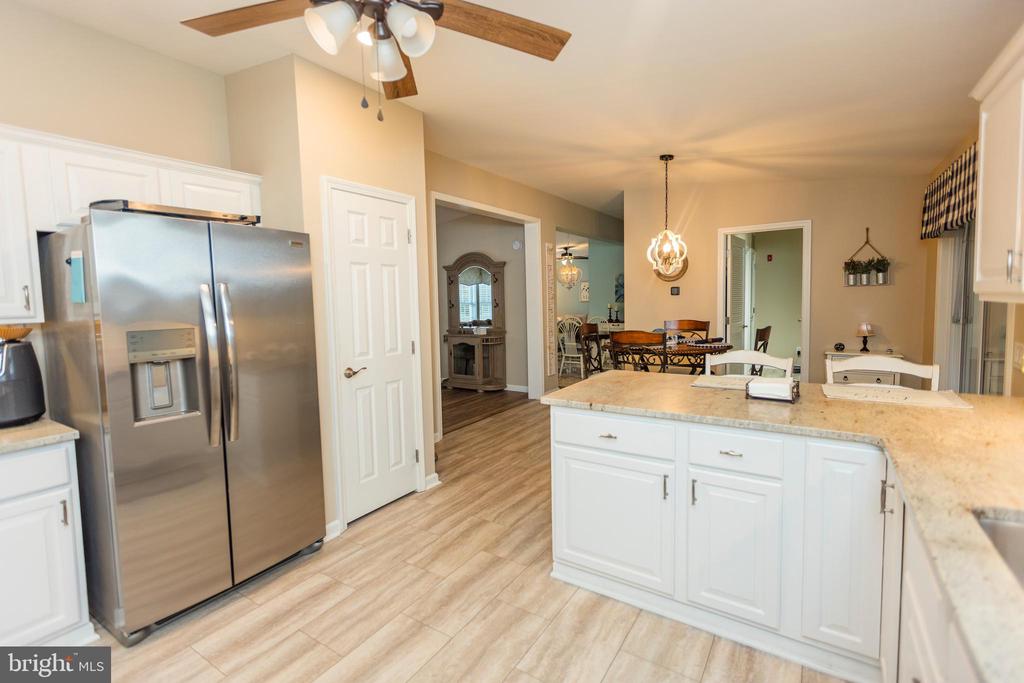 16 CRANBERRY DRIVE