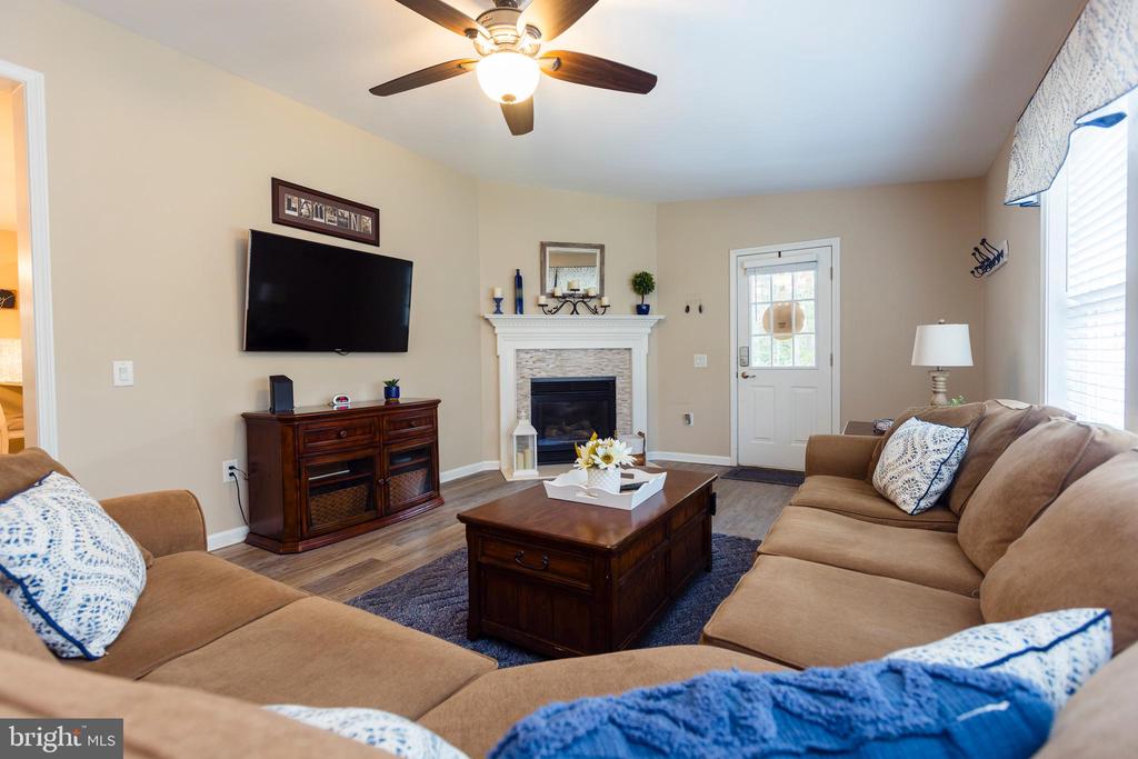 16 CRANBERRY DRIVE