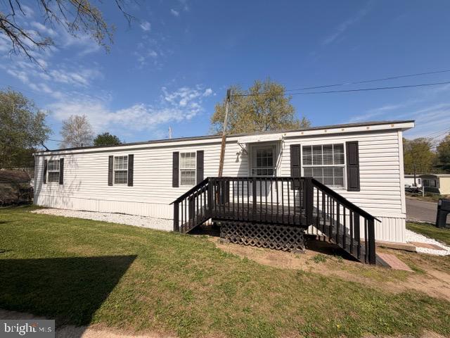 112 WOODSIDE ROAD