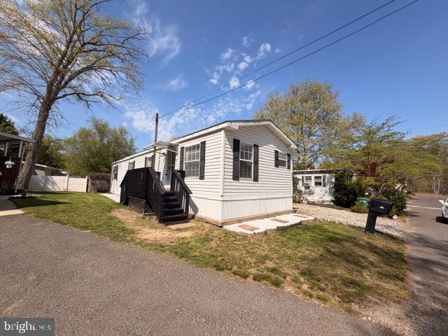 112 WOODSIDE ROAD