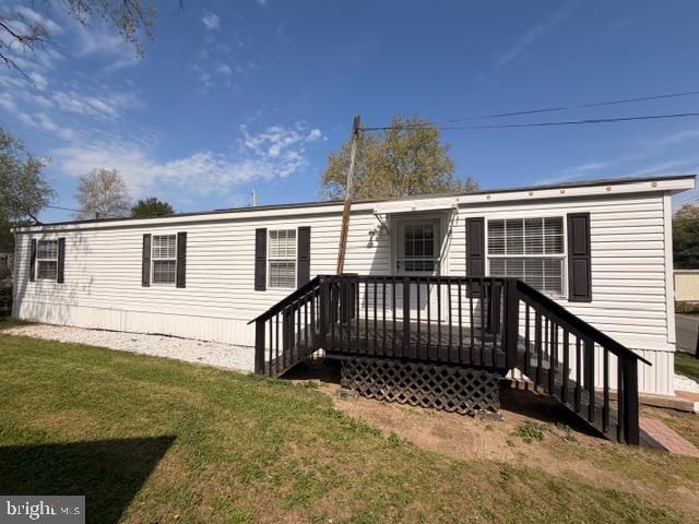 112 WOODSIDE ROAD