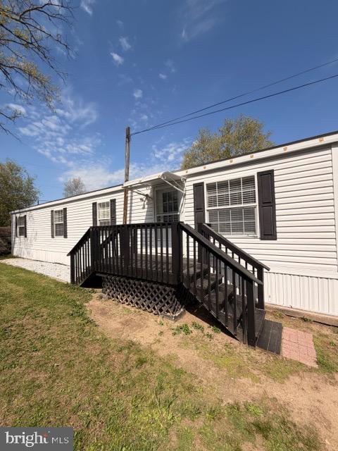 112 WOODSIDE ROAD