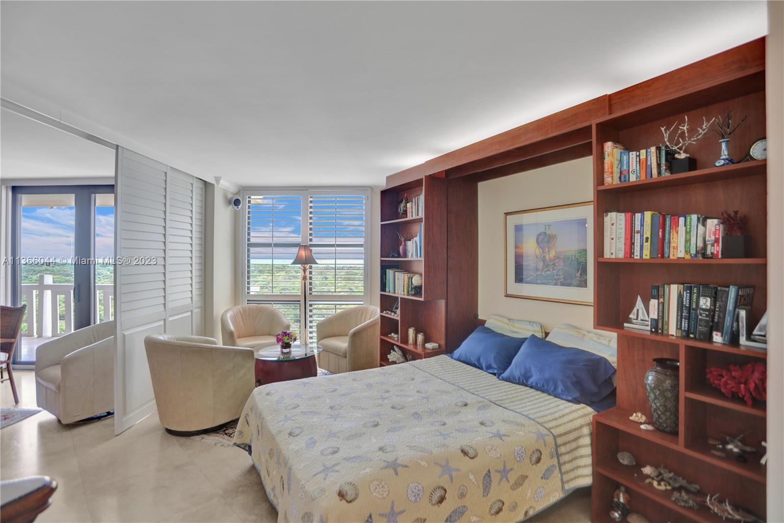 1111 Crandon Blvd # B1104