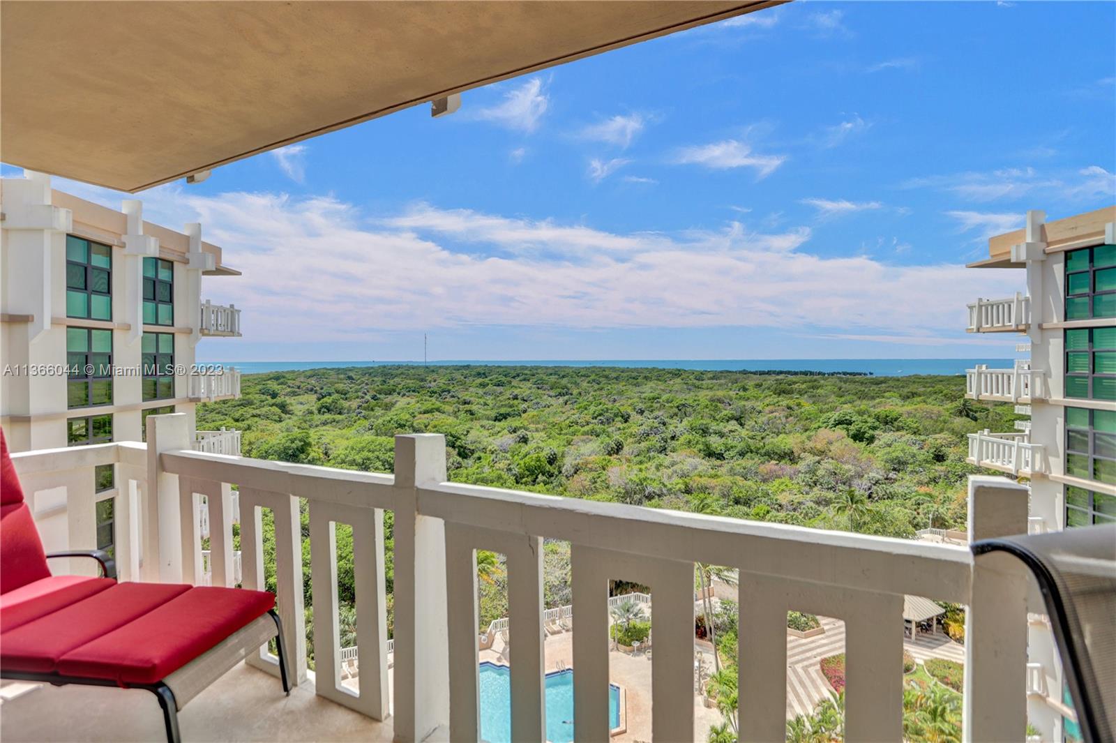 1111 Crandon Blvd # B1104