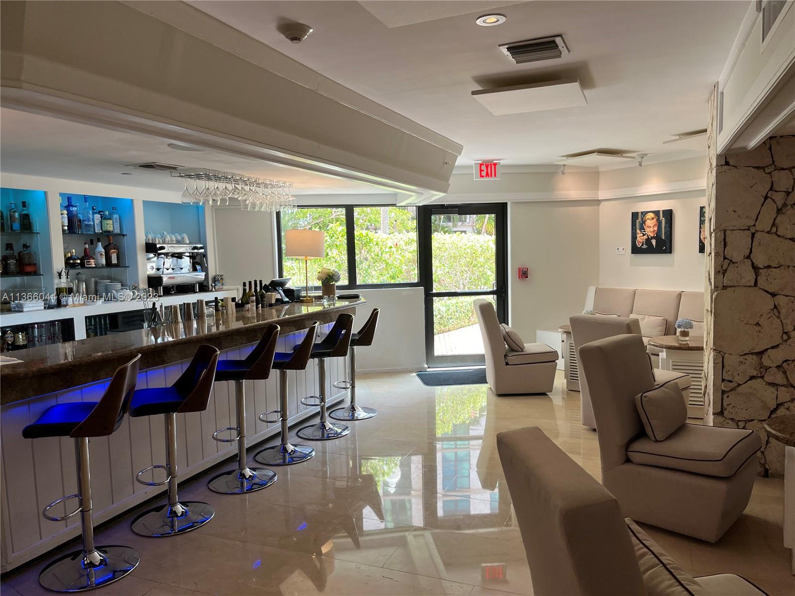 1111 Crandon Blvd # B1104