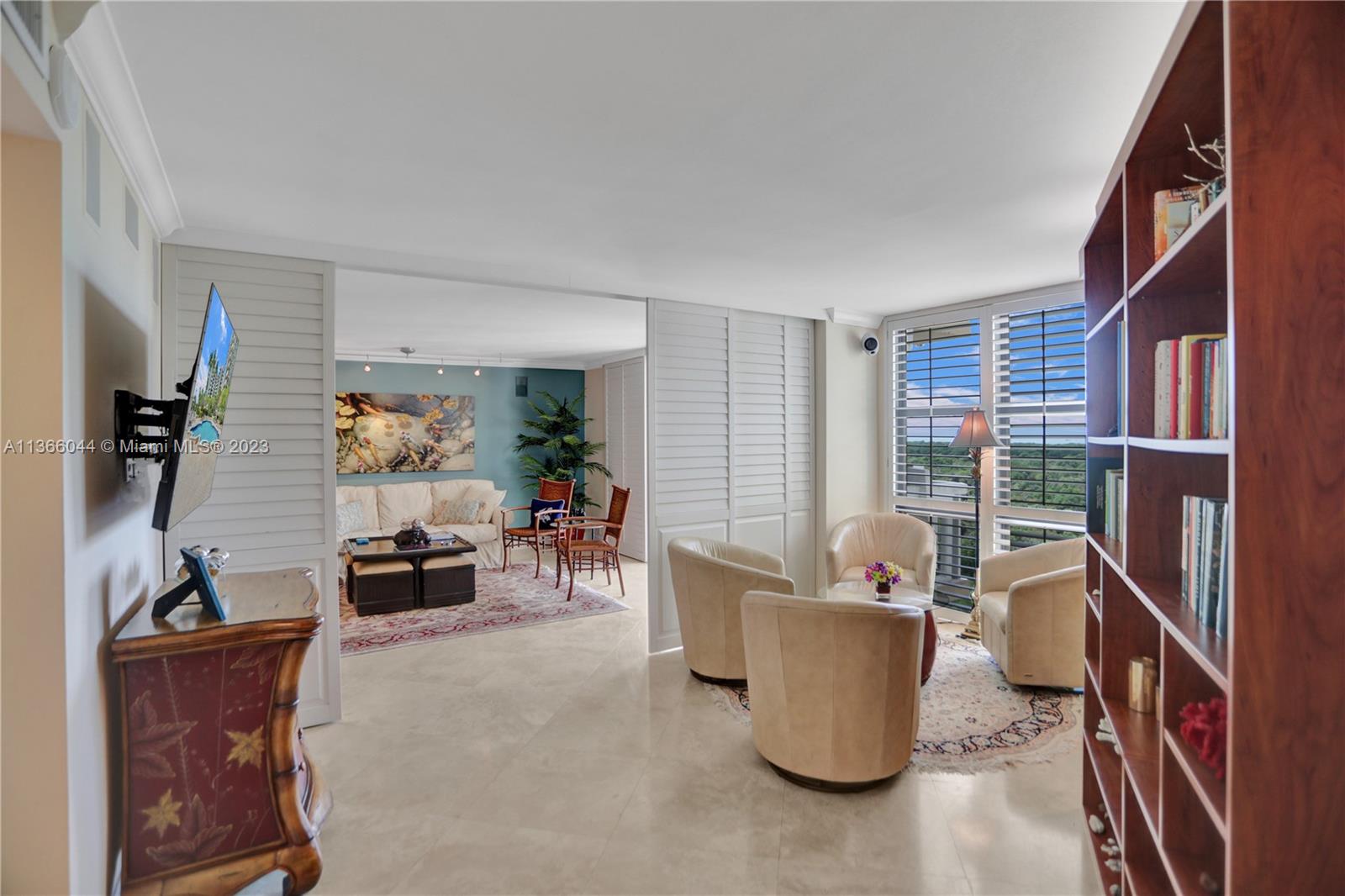 1111 Crandon Blvd # B1104