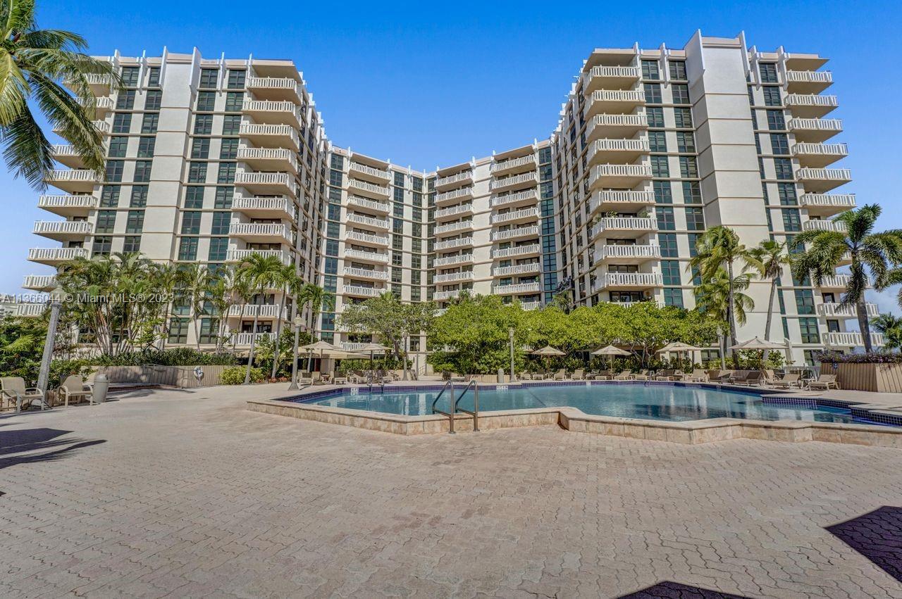 1111 Crandon Blvd # B1104