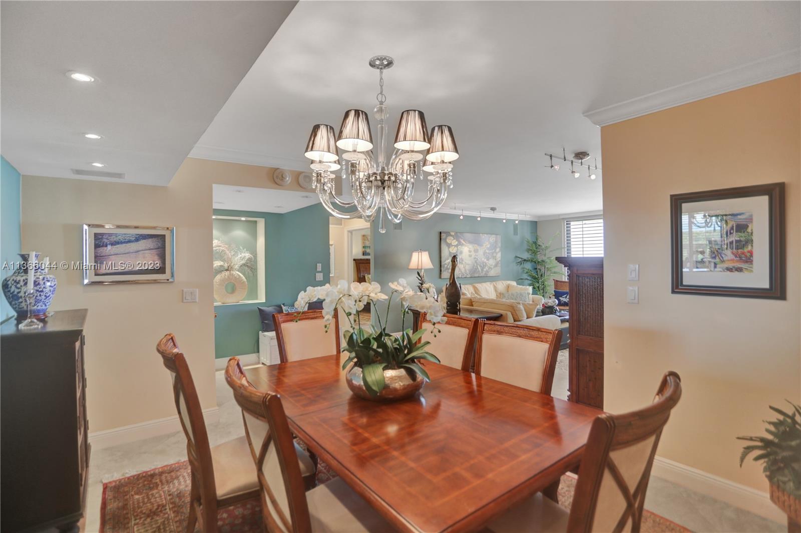 1111 Crandon Blvd # B1104