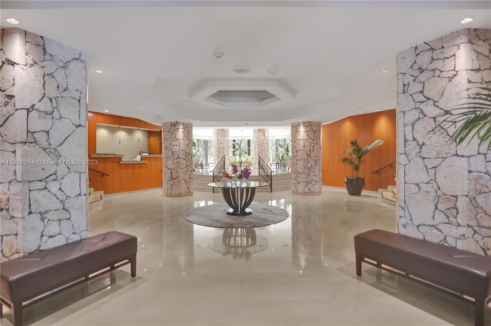 1111 Crandon Blvd # B1104