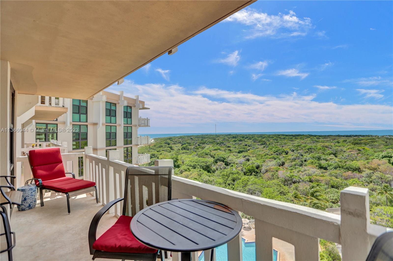 1111 Crandon Blvd # B1104