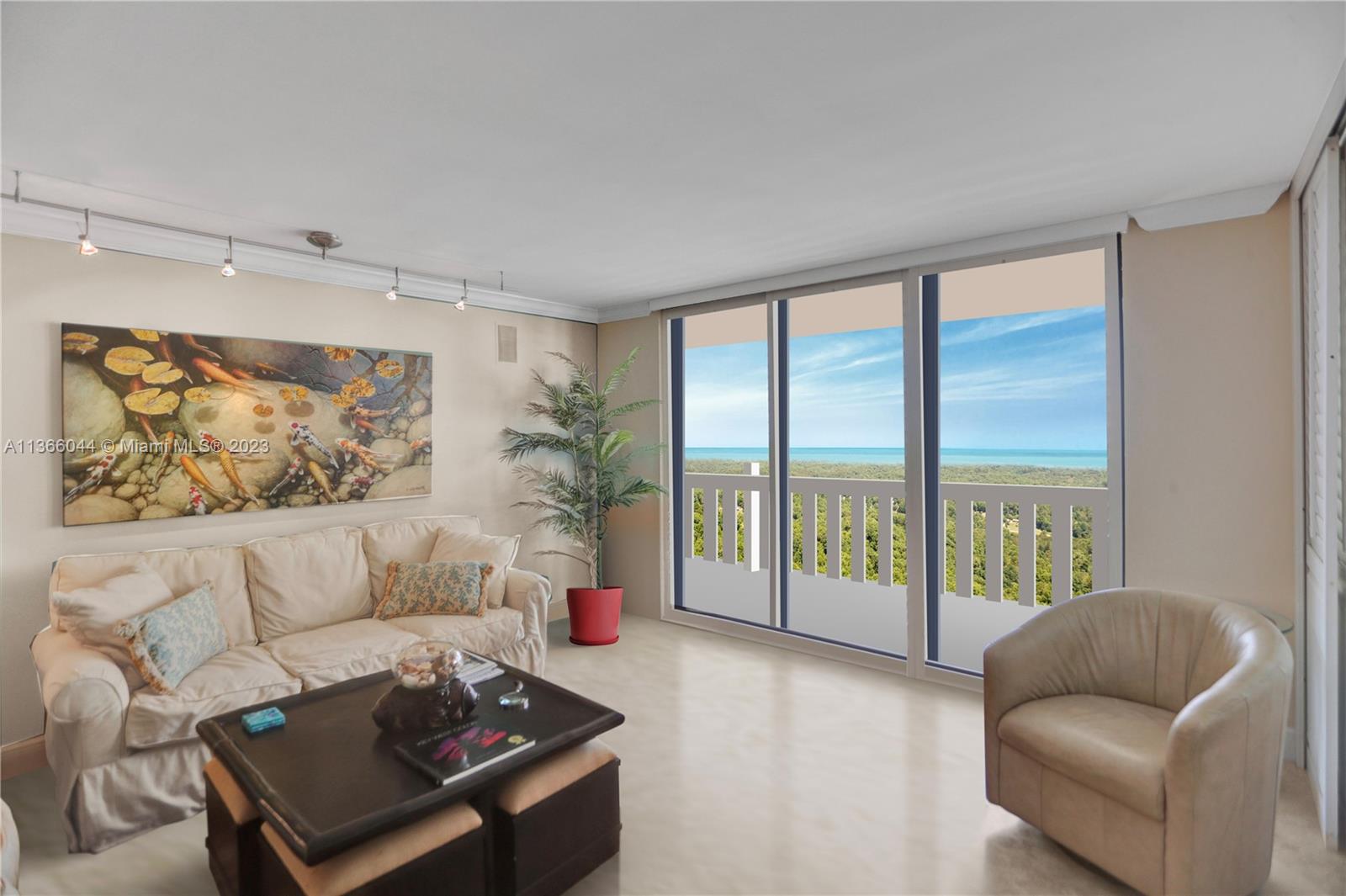 1111 Crandon Blvd # B1104