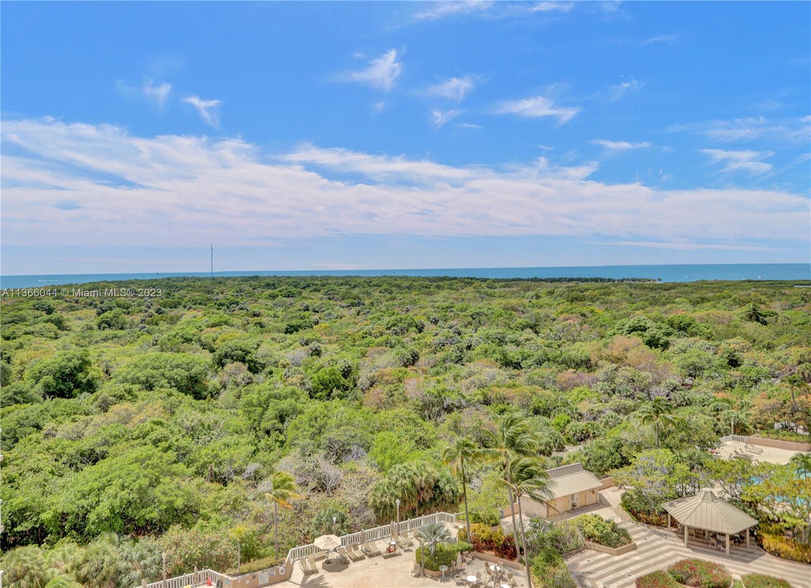 1111 Crandon Blvd # B1104