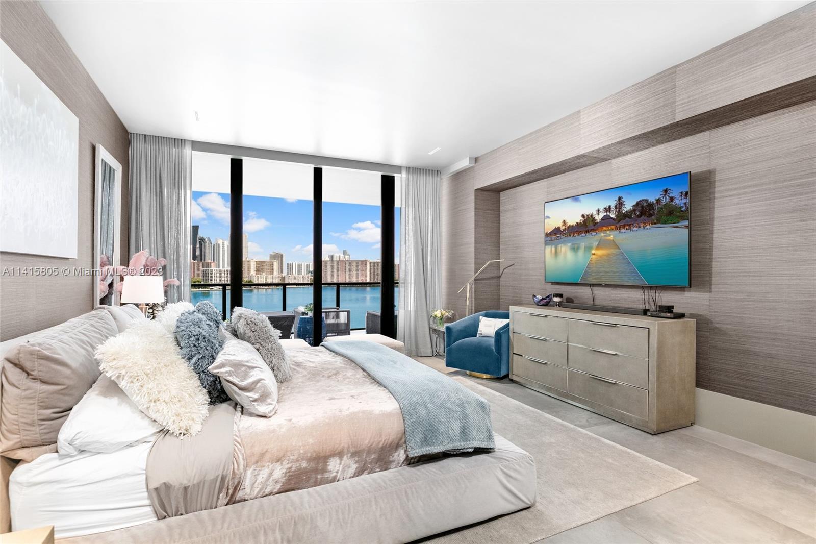 5000 Island Estates Dr # 702