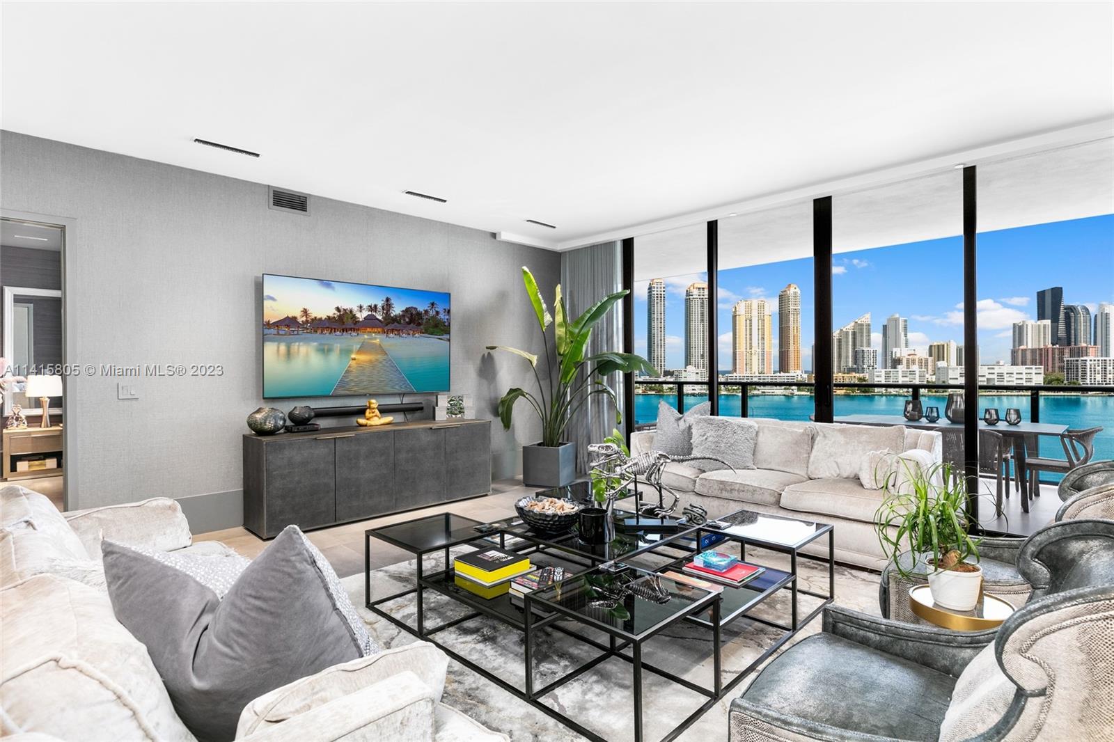 5000 Island Estates Dr # 702