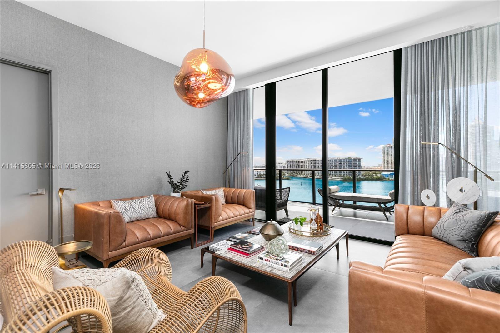 5000 Island Estates Dr # 702