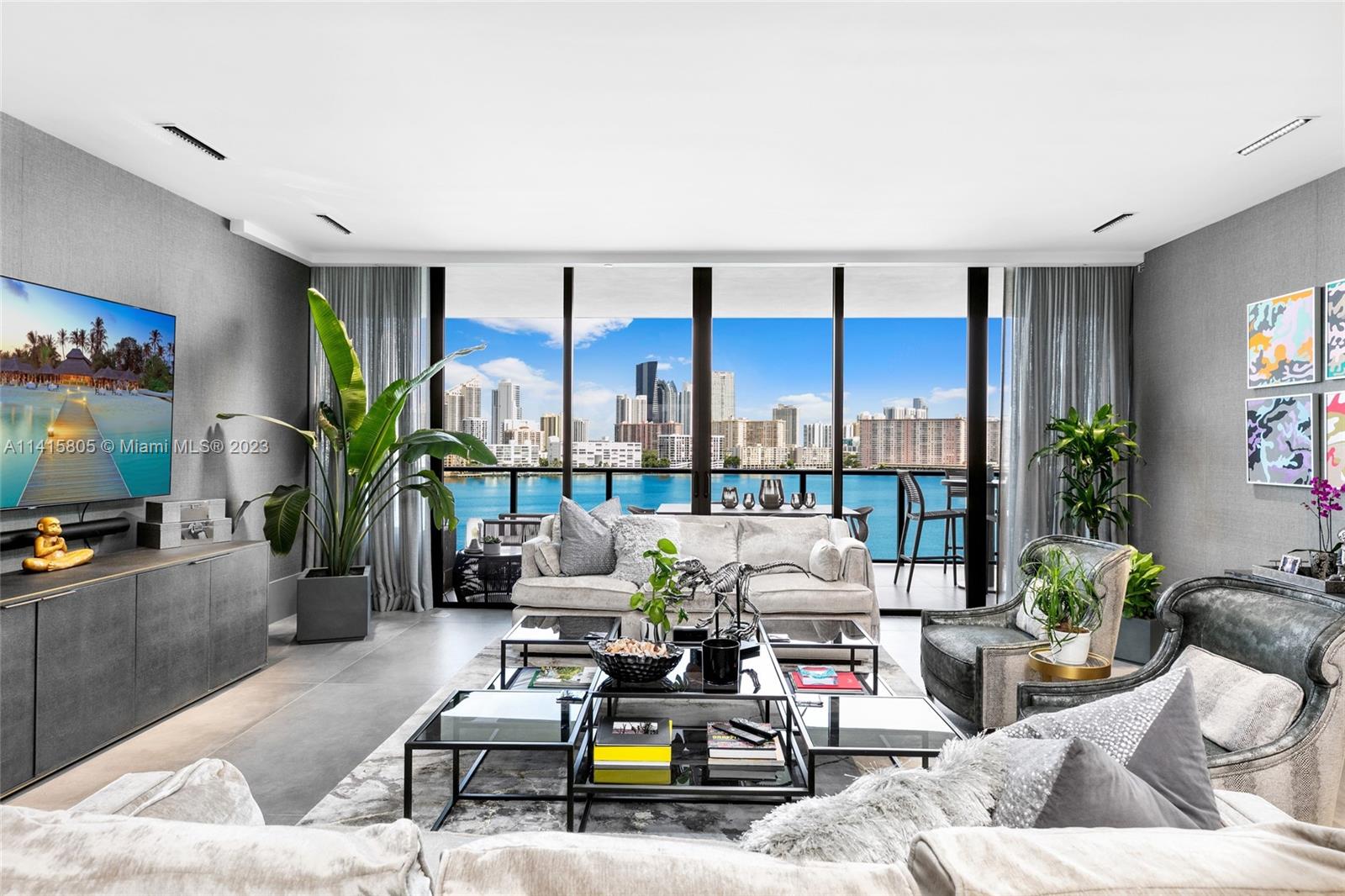 5000 Island Estates Dr # 702