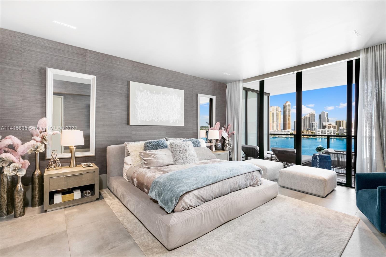 5000 Island Estates Dr # 702