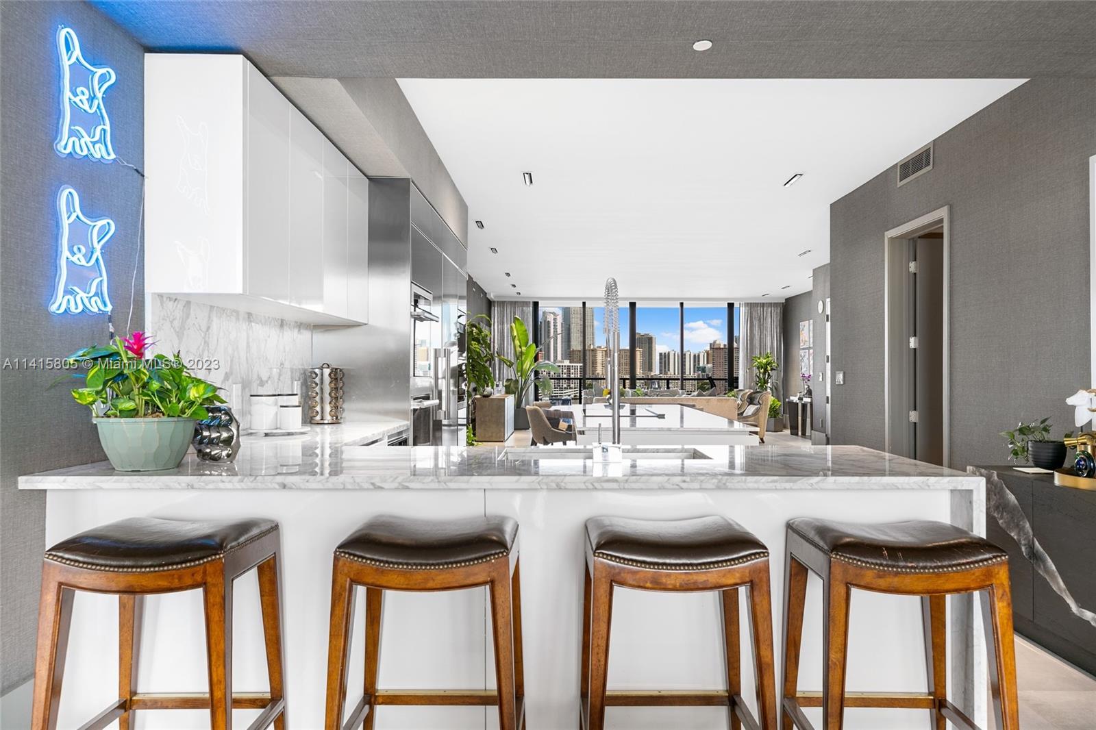 5000 Island Estates Dr # 702