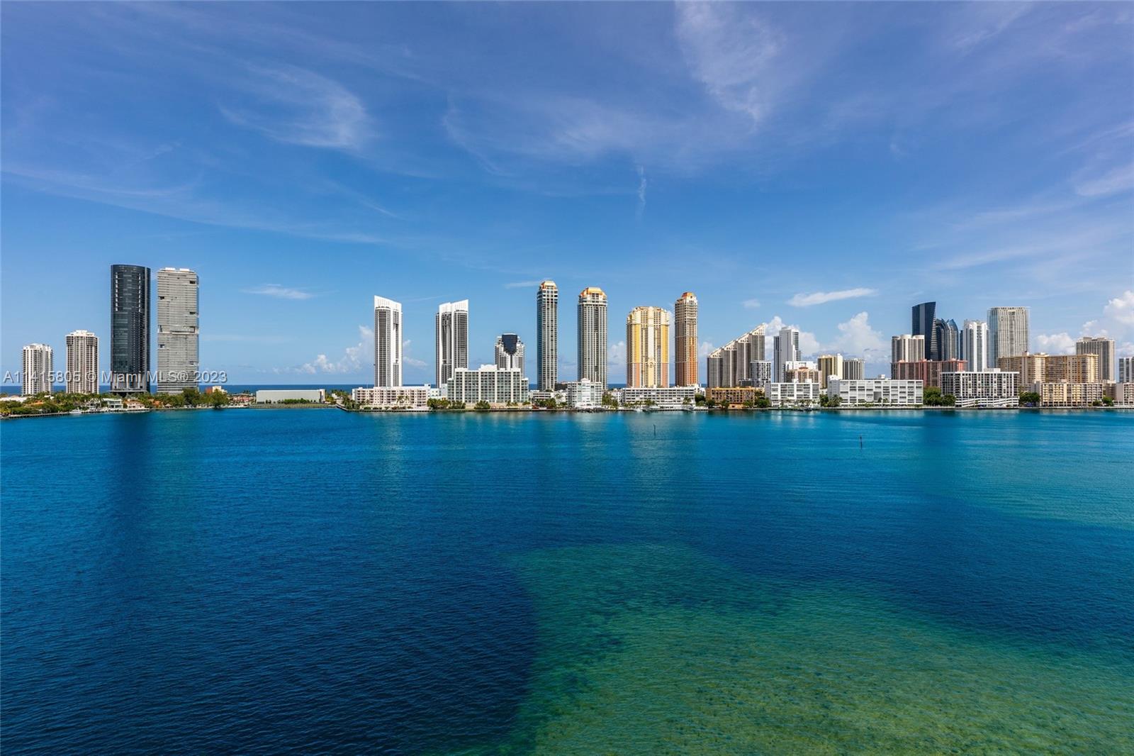 5000 Island Estates Dr # 702