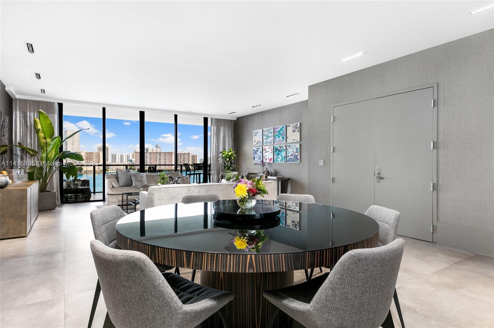 5000 Island Estates Dr # 702