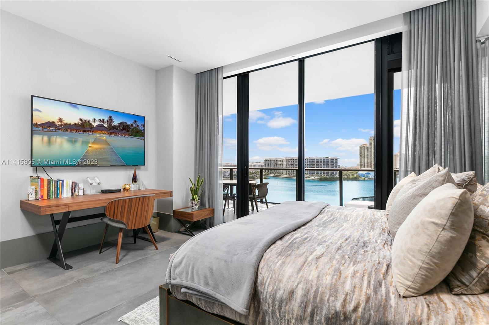 5000 Island Estates Dr # 702