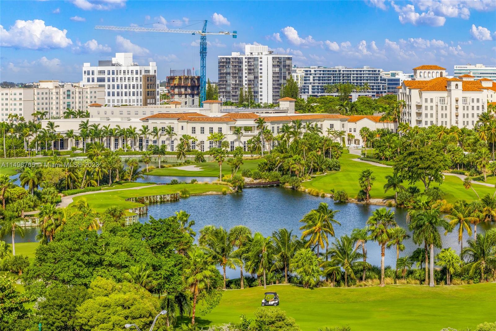 3300 NE 192nd St # 1201