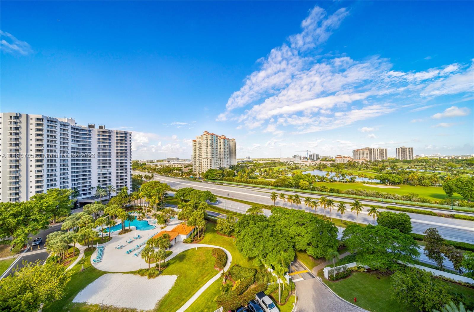 3300 NE 192nd St # 1201