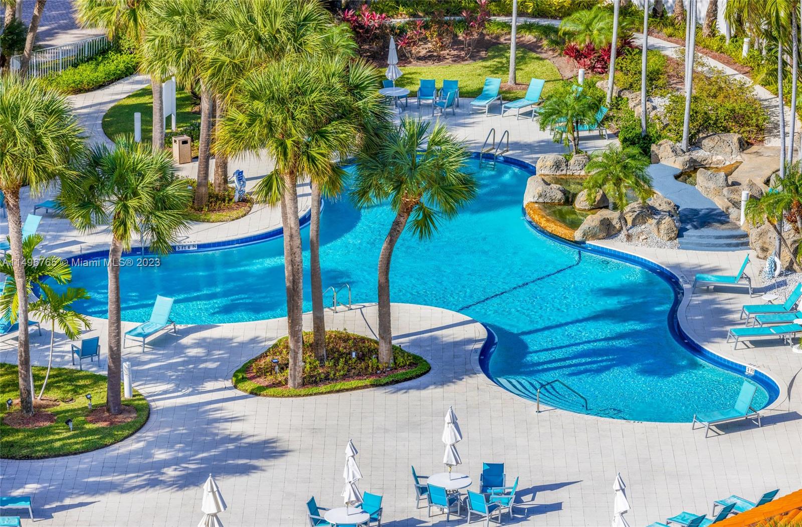 3300 NE 192nd St # 1201