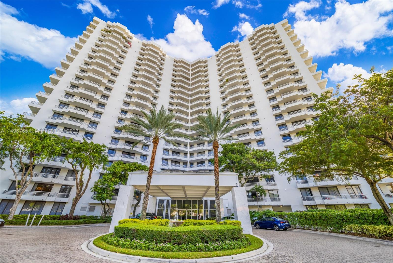 3300 NE 192nd St # 1201