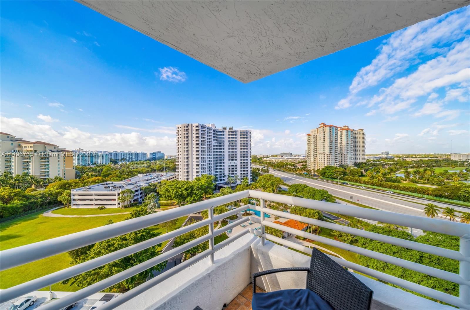 3300 NE 192nd St # 1201