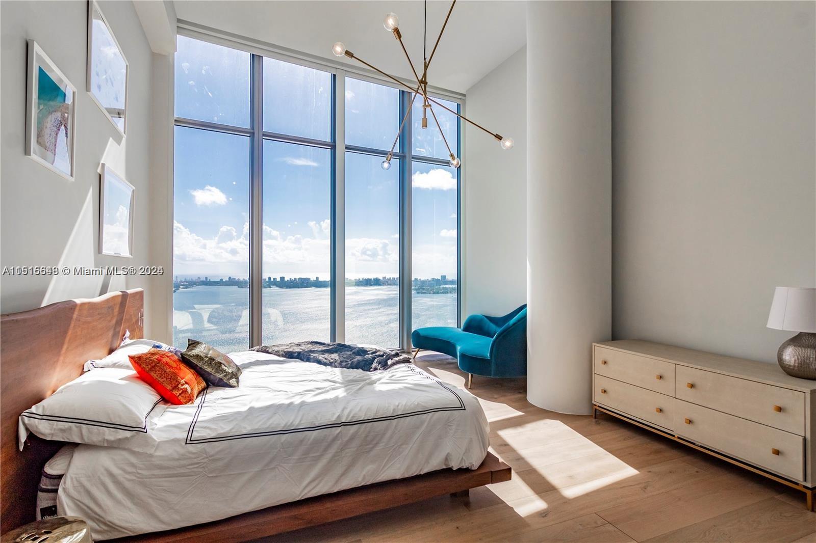 2900 NE 7th Ave Unit: PH5002