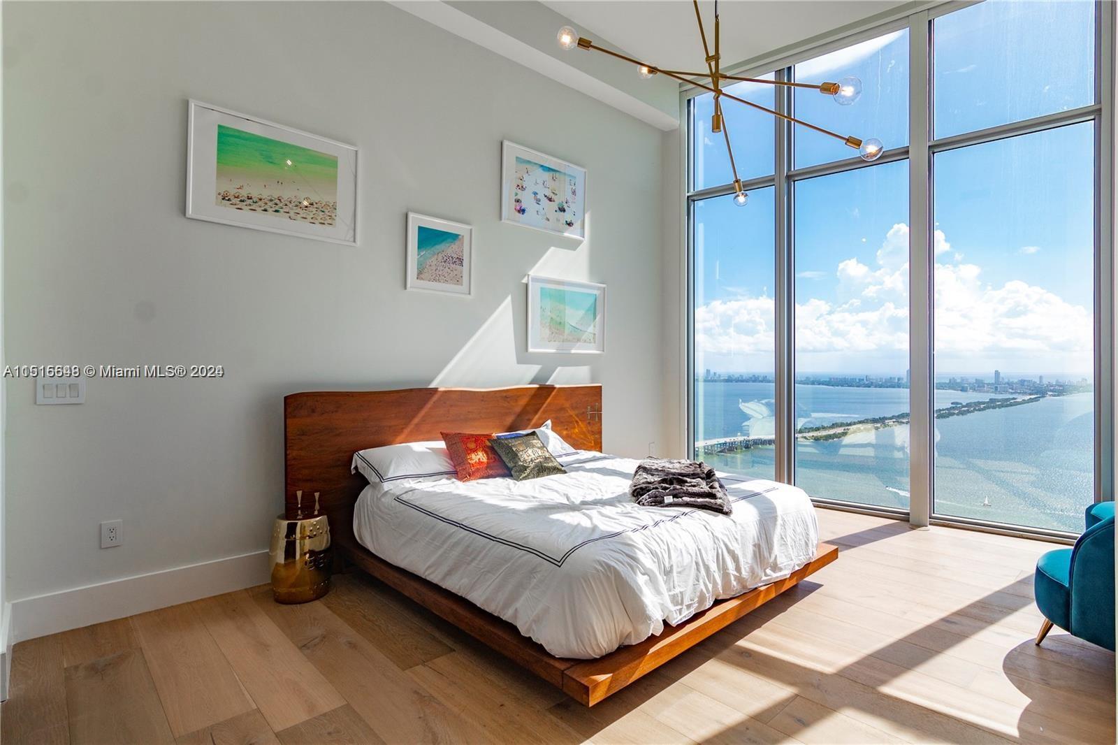 2900 NE 7th Ave Unit: PH5002